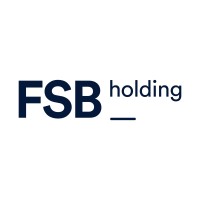 FSB Holding logo - Similar company to Fsb Comunicação