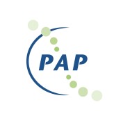Studievereniging PAP logo - Similar company to C.S. Veritas