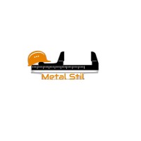 Metal Stil logo - Similar company to Bg Steel Ltd.