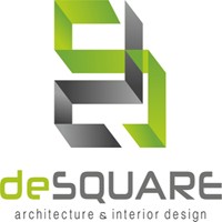 de Square logo - Similar company to Archscape