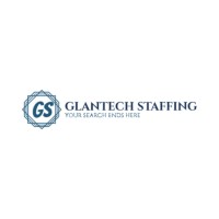 Glantech staffing logo - Similar company to Core Metals Group Llc
