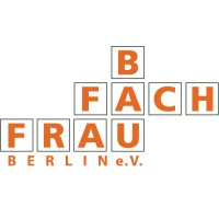 BAUFACHFRAU Berlin e.V. logo - Similar company to Black Creative Builders