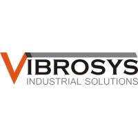 Vibrosys Industrial Solutions logo - Similar company to Vibrosystems - Positioning And Feeding Parts Technology