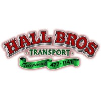 Hall Brothers Transport Ltd  | Civil Contractor logo - Similar company to Splice Construction Ltd