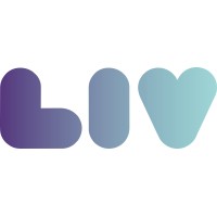 Liv Research logo - Similar company to Kreatix Technologies