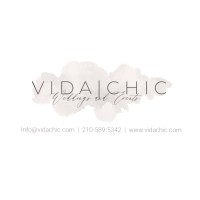 Vida Chic Weddings and Events logo - Similar company to Savingtakeouts
