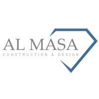 AL MASA logo - Similar company to Mkh - Engineering Consultants
