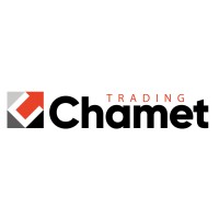 Chamet Trading B.V. logo - Similar company to Eshed Cutting Edge Solutions