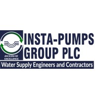 Insta Pumps Group PLC logo - Similar company to Forthgear, Inc