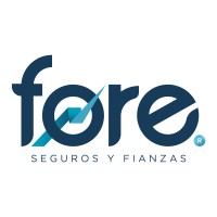 FORE Agente de Seguros y Fianzas logo - Similar company to Nobus S.A. De C.V.