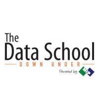 The Data School Down Under logo - Similar company to Lnk8