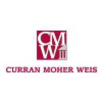 Curran Moher Weis, P.C. logo - Similar company to Gittleson Zuppas Medical Realty