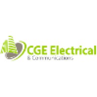 Cge Electrical & Communications Pty Ltd