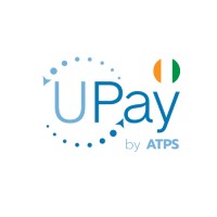 Upay By ATPS Côte d'Ivoire logo - Similar company to Throne It