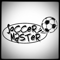 Soccer Master logo - Similar company to Nextpro