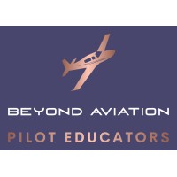 Beyond Aviation logo - Similar company to Autistic Angels