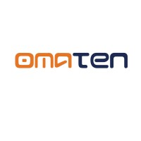 Omaten logo - Similar company to Et Lab (Edtech Lab)