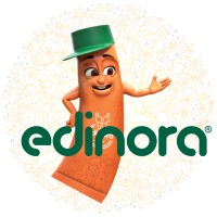 EDINORA PERSONAL CARE logo - Similar company to Westified Trends