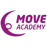 Move Academy logo - Similar company to Board Academy