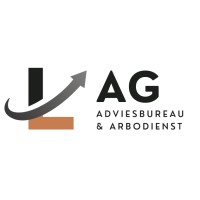 AG-Adviesbureau & Arbodienst logo - Similar company to Dbs Schoonmaakdiensten