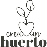 Crea Un Huerto logo - Similar company to Menta Studio