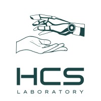 HCS - Human Centered Systems Laboratory logo - Similar company to Seed Robotics