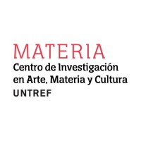 Centro MATERIA - UNTREF logo - Similar company to Sr_Galvanico