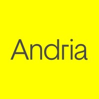 Andria logo - Similar company to Digital Novva Partners