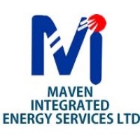 MAVEN INTEGRATED ENERGY SERVICES LIMITED logo - Similar company to Excelforenergy