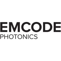 Emcode Photonics logo - Similar company to Sound Scope