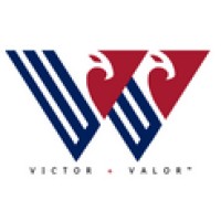 Victor + Valor logo - Similar company to The Tgb Foundation
