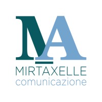 Mirtaxelle Comunicazione logo - Similar company to Davide Bertozzi Studio