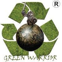 Greenwarrior® logo - Similar company to Apparels International Sourcing