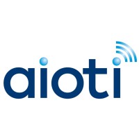 AIOTI | Tecnologia para Mobilidade Segura logo - Similar company to Sidkron Cyber Security