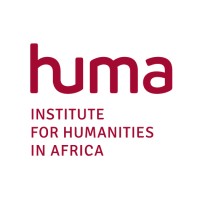 HUMA - Institute for Humanities in Africa logo - Similar company to Huma Gro®