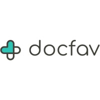 DOCFAV logo - Similar company to Estetical