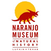 THE NARANJO MUSEUM OF NATURAL HISTORY logo - Similar company to The Mammoth Site