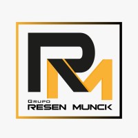 Resen Munck logo - Similar company to G & A Medical Group Corp
