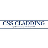 CSS CLADDING LTD logo - Similar company to 4 Cladding Services