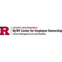 Rutgers NJ/NY Center for Employee Ownership logo - Similar company to Eot Advisors