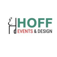 Hoff Events and Design logo - Similar company to Chic Hostesses