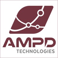 AMPD Technologies logo - Similar company to Cloud-A (Clouda.Ca)