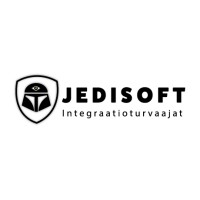 JediSoft Oy logo - Similar company to Rescomi Oy