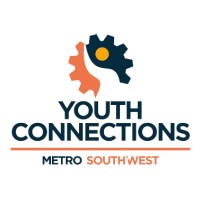 Metro South/West Youth Connections logo - Similar company to Inter Academy Metrowest Boston
