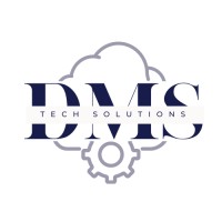DMS Tech Solutions logo - Similar company to Dms Technology