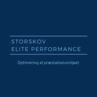 Storskov Elite Performance logo - Similar company to Fysiometer Aps