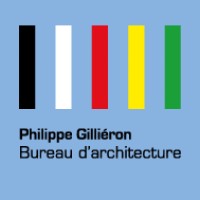 Bureau d'architecture Philippe Gilliéron logo - Similar company to Trisol Solutions Energétiques Sa