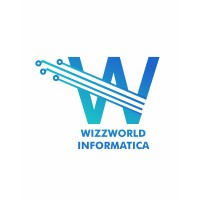 wizzworld Informatica logo - Similar company to Emergeflow Technologies