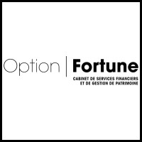 Option Fortune, cabinet de services financiers et de gestion de patrimoine logo - Similar company to Virage Coaching