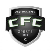 CFC Sports logo - Similar company to Silverplate